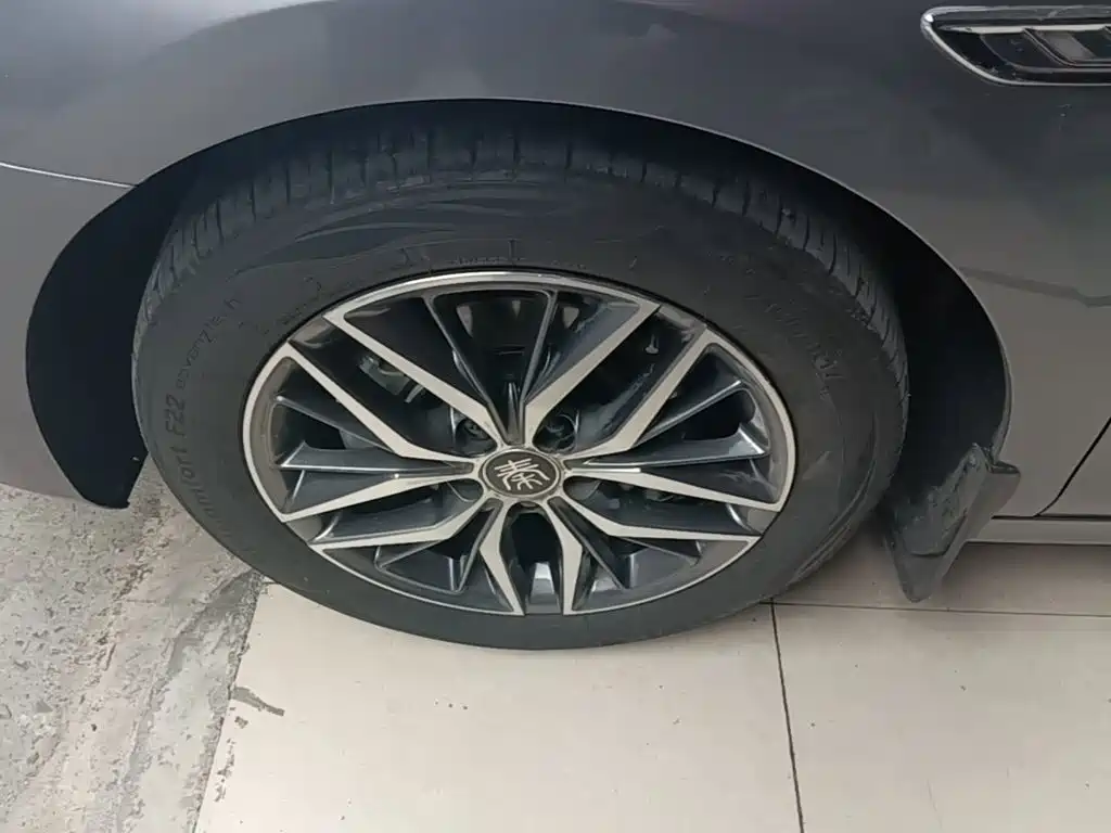 BYD Qin PLUS — миниатюра 23
