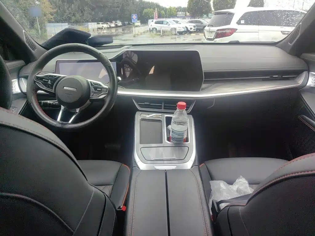 Haval Shenshou — миниатюра 10