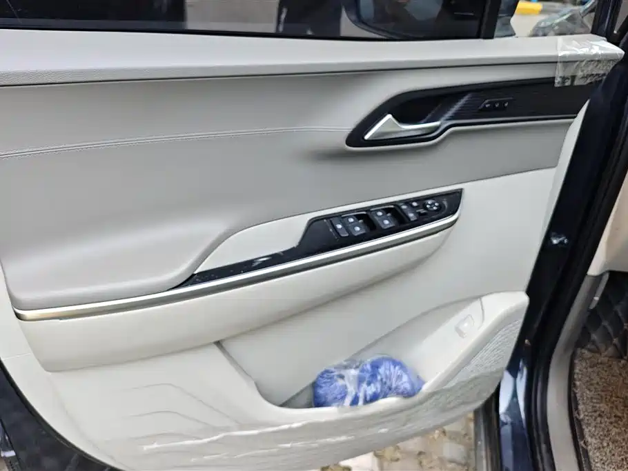 Hyundai Custo 2021 380TGDi Luxury LUX Premium