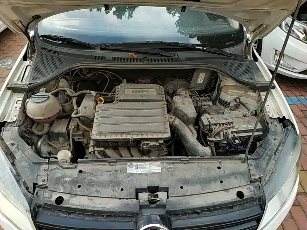Volkswagen Jetta — миниатюра 20