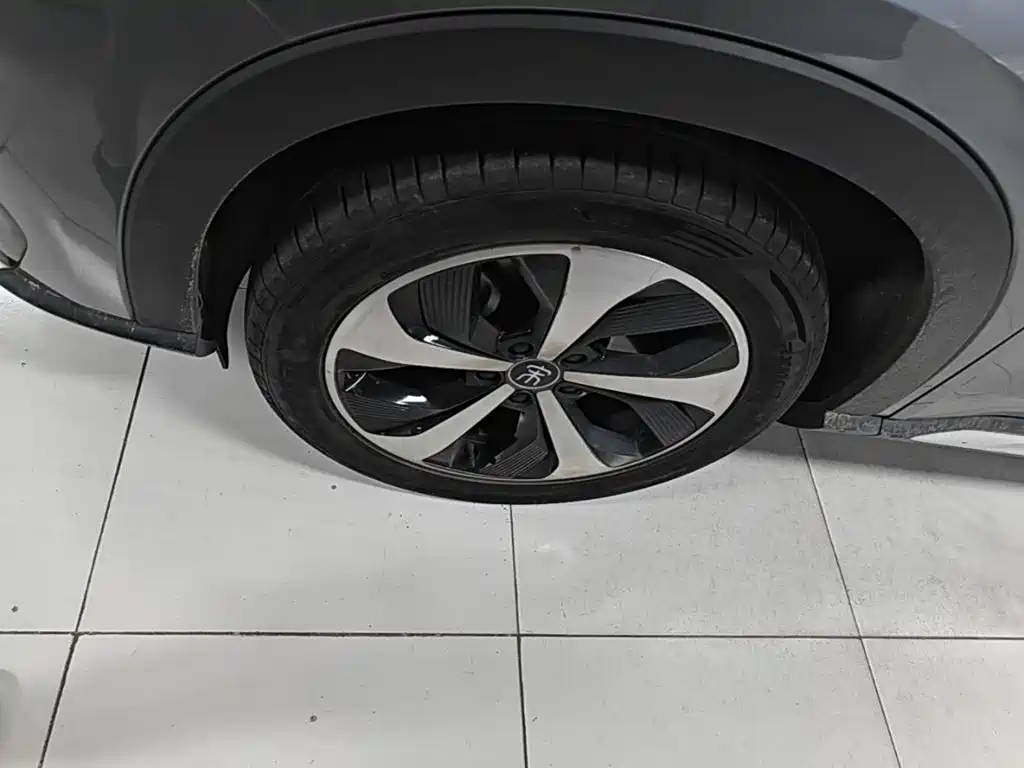 BYD PLUS New Energy — миниатюра 23
