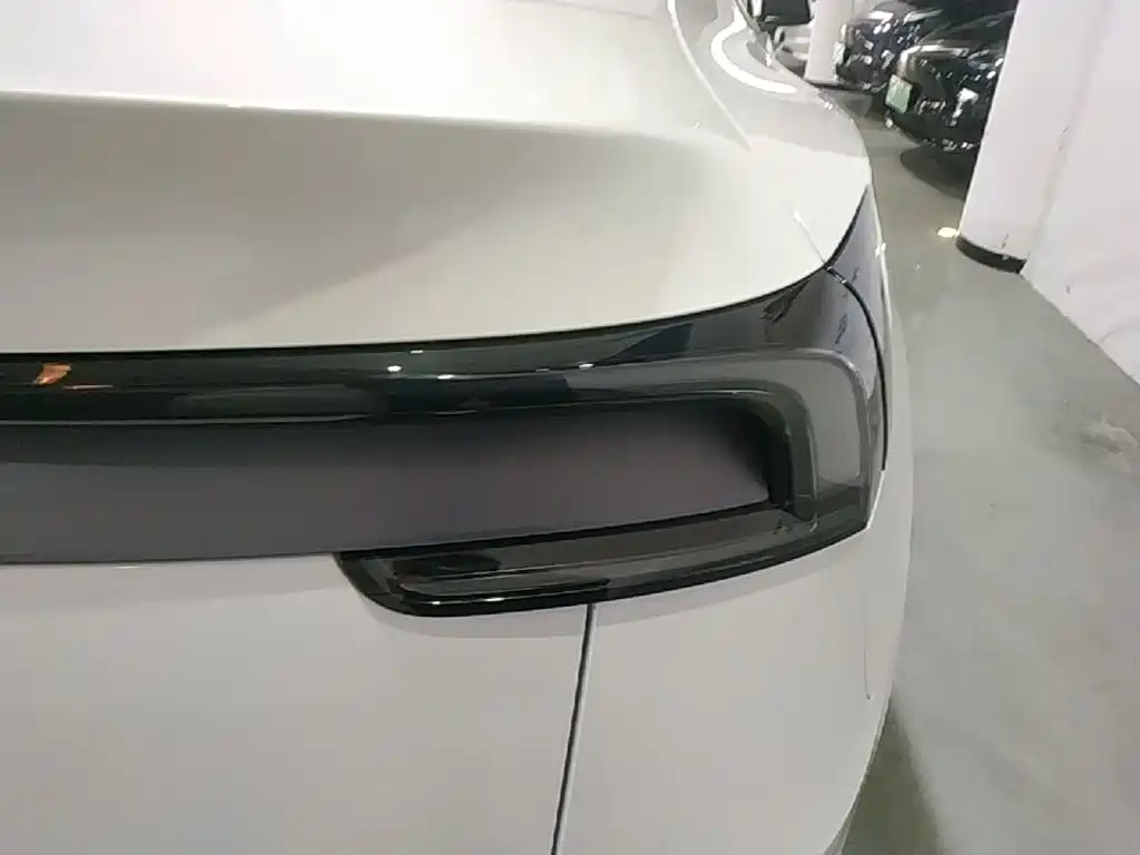 Tesla Model Y — миниатюра 24