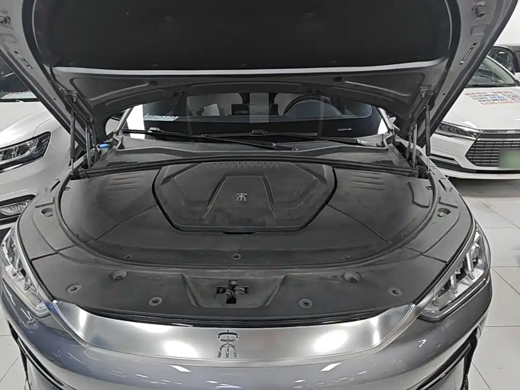 BYD PLUS New Energy — миниатюра 20
