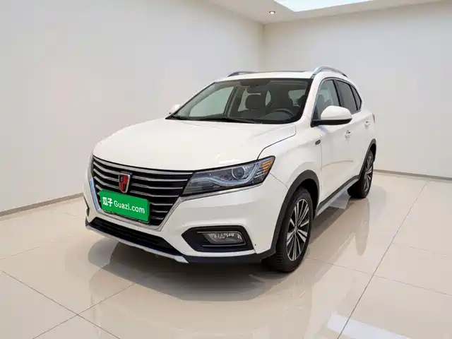 2020 Roewe RX5