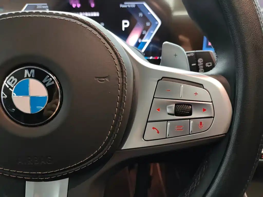 BMW X5 — миниатюра 21
