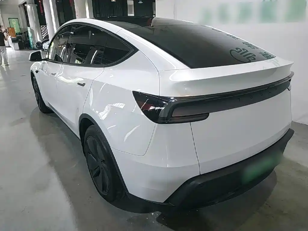 Tesla Model Y — миниатюра 23
