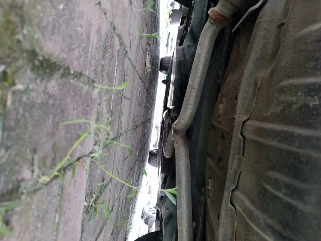 Honda Accord — миниатюра 25