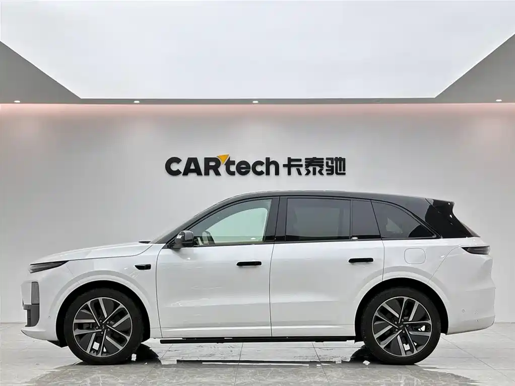 Li Auto L6 2024 Pro