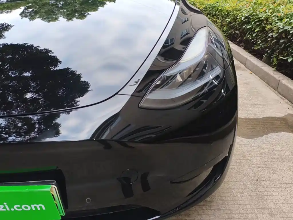 Tesla Model Y — миниатюра 24