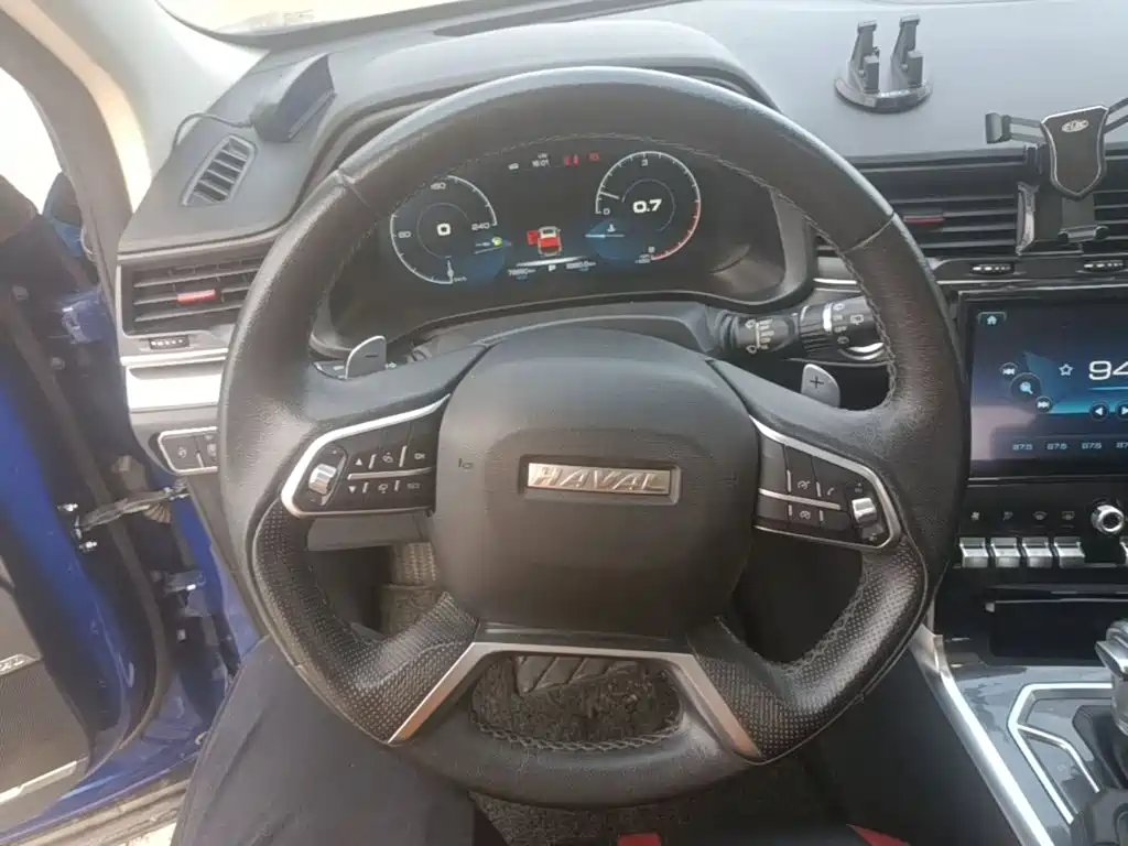 Haval H4 — миниатюра 7