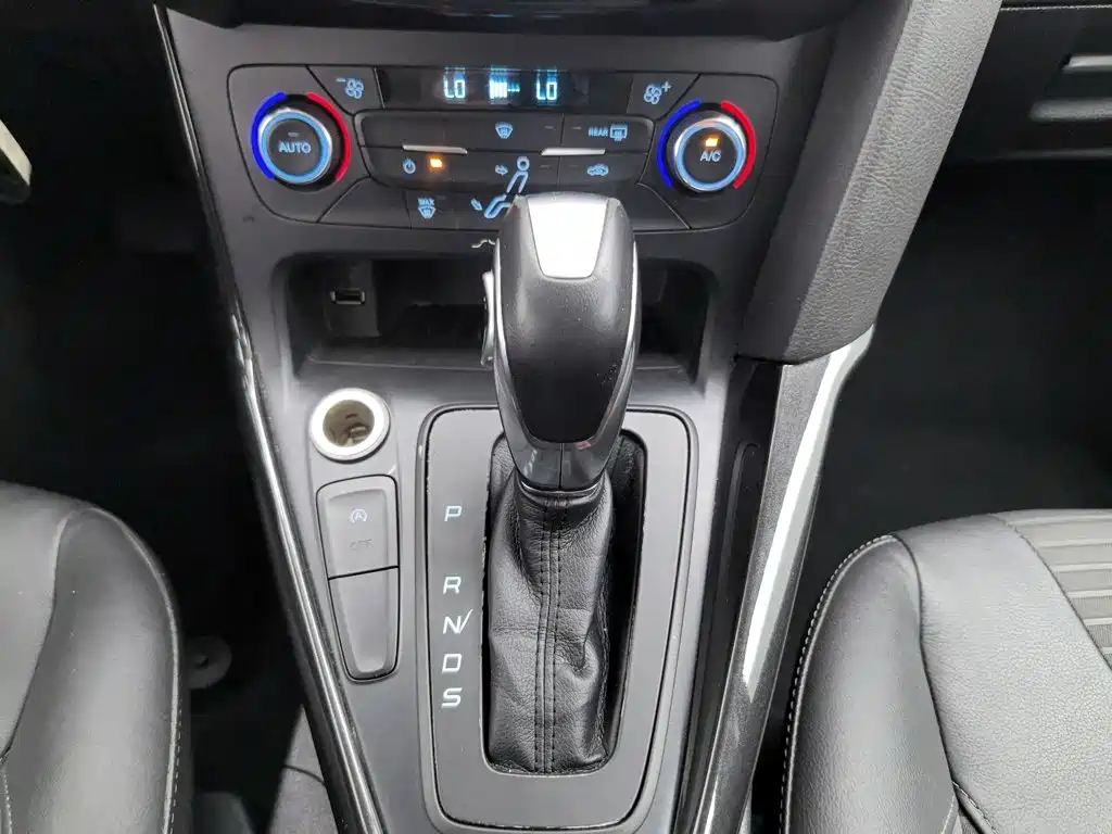Ford Focus — миниатюра 13