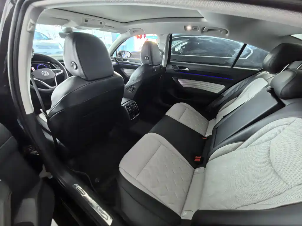 Volkswagen Magotan 2026 3000 380TSI DSG Luxury