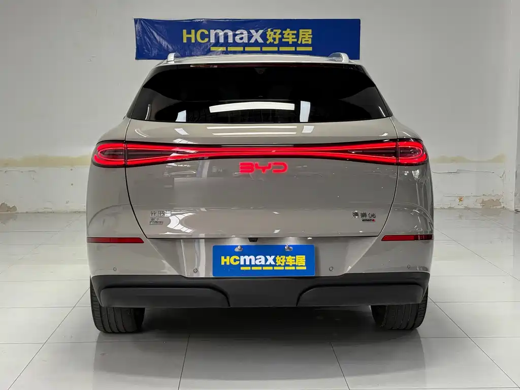 BYD Sealion 06 — миниатюра 5