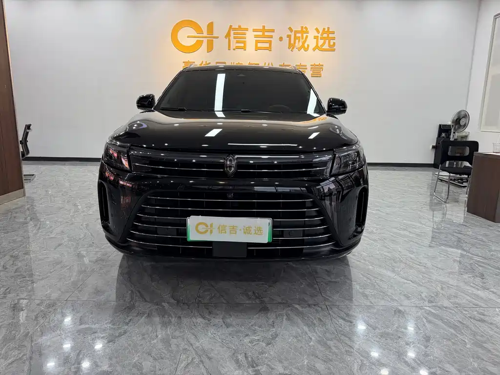 AITO AITO M7 — миниатюра 3