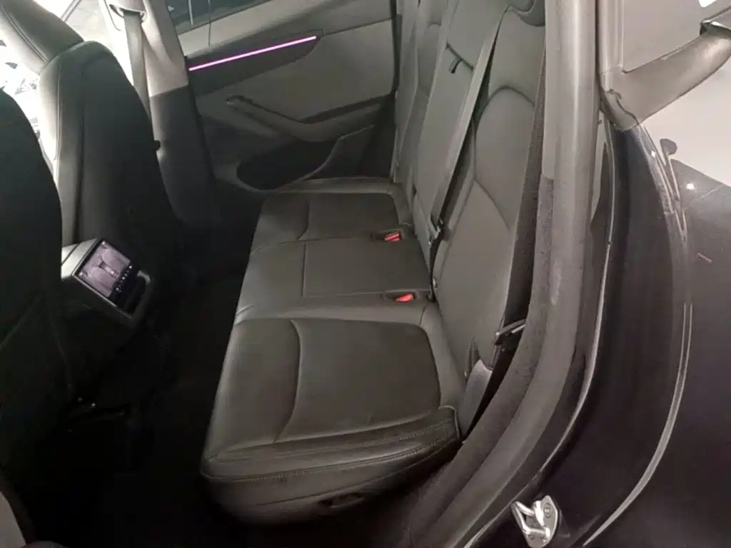 Tesla Model Y — миниатюра 17