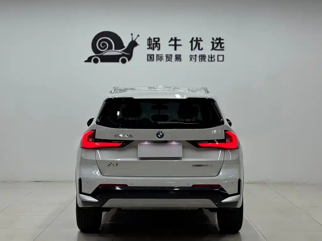 BMW X1 — миниатюра 5