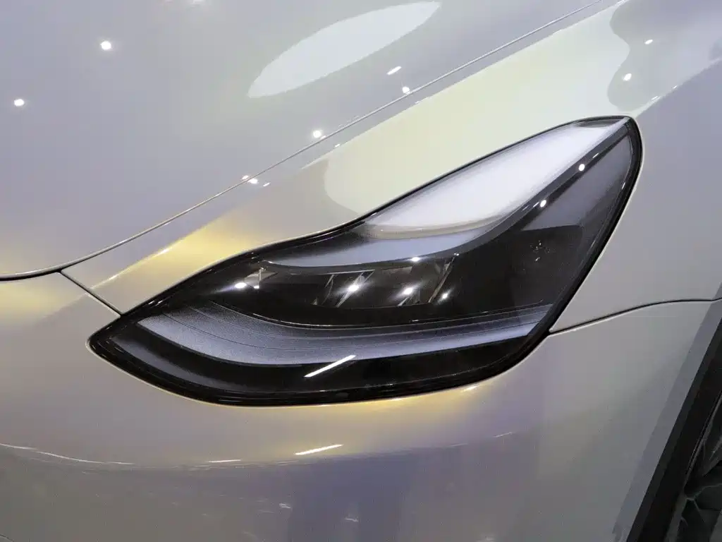 Tesla Model Y — миниатюра 18