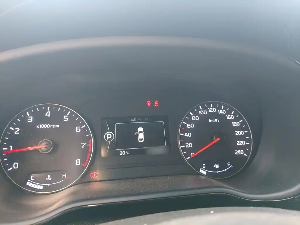 Kia K4 — миниатюра 4