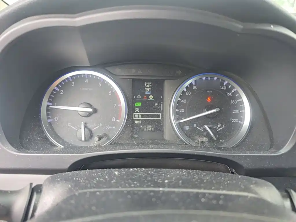 Toyota Highlander — миниатюра 4