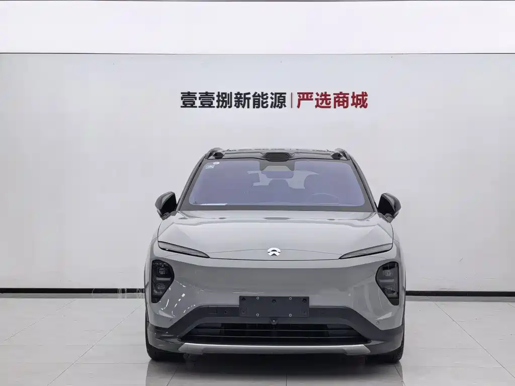 NIO ES7 — миниатюра 2