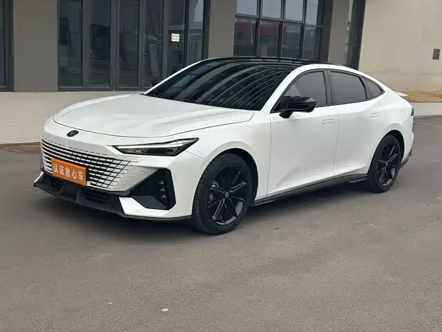 2023 Changan UNI-V