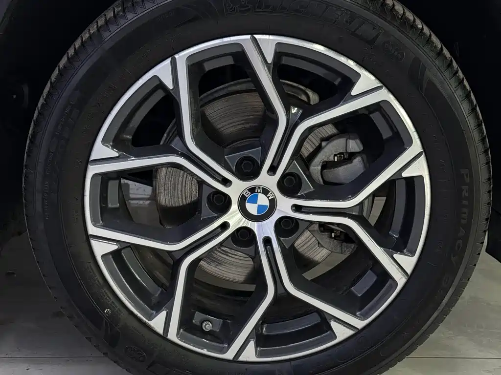 BMW X1 — миниатюра 22