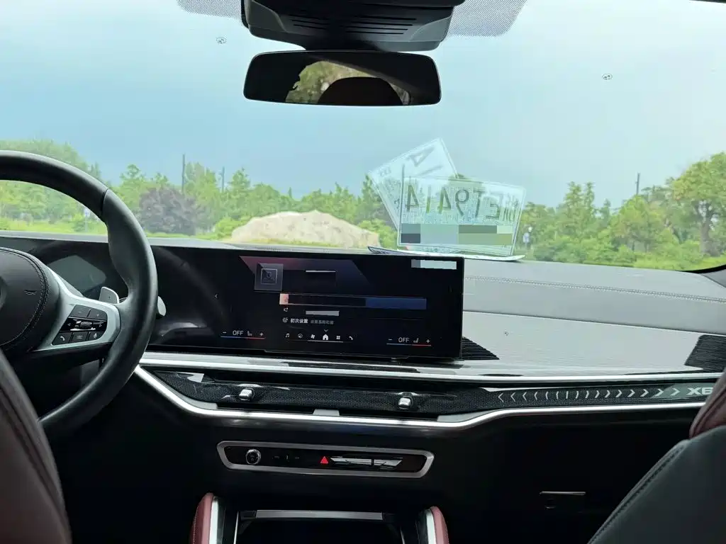 BMW X6 — миниатюра 11