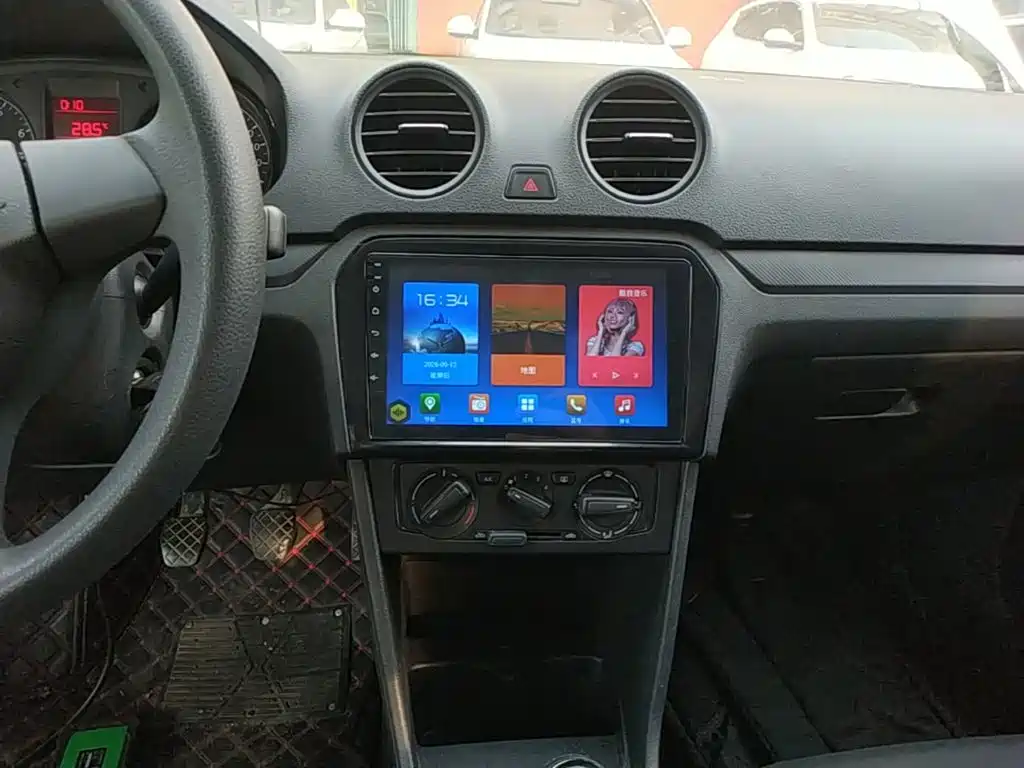 Volkswagen Jetta — миниатюра 13