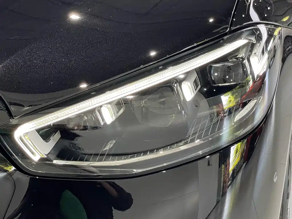 Mercedes-Benz Maybach S-Class S 2024 S 480 4MATIC