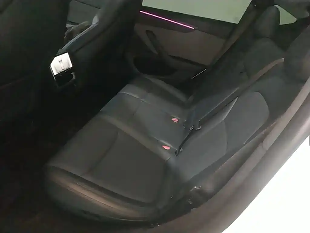 Tesla Model Y — миниатюра 13