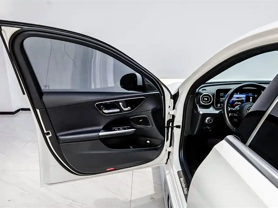 Mercedes-Benz C-Class C 2023 C 260 L Sport