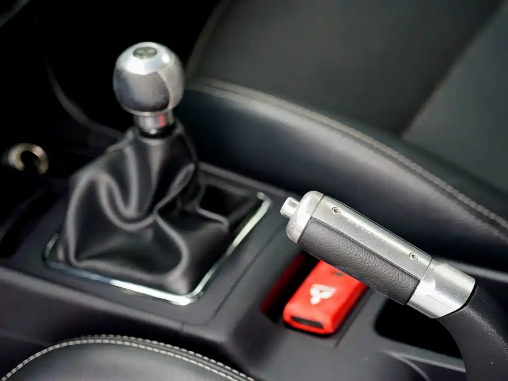 Mitsubishi Lancer EX — миниатюра 13