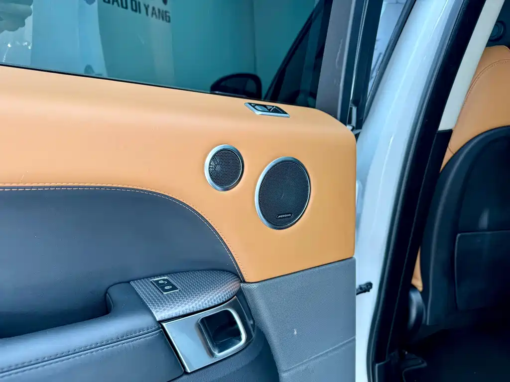 Land Rover Sport — миниатюра 12