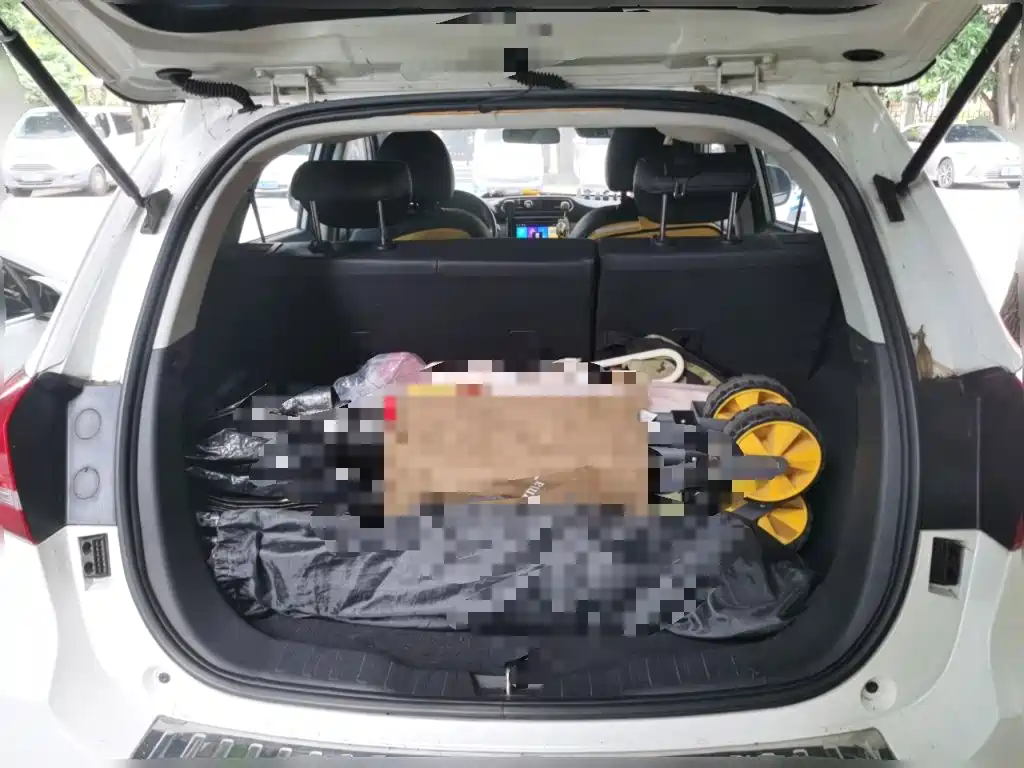 Haval H2 — миниатюра 15