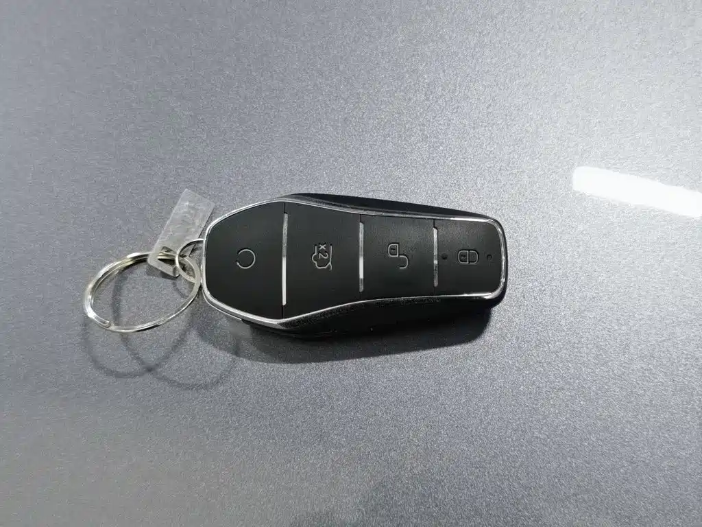 BYD Qin L — миниатюра 19