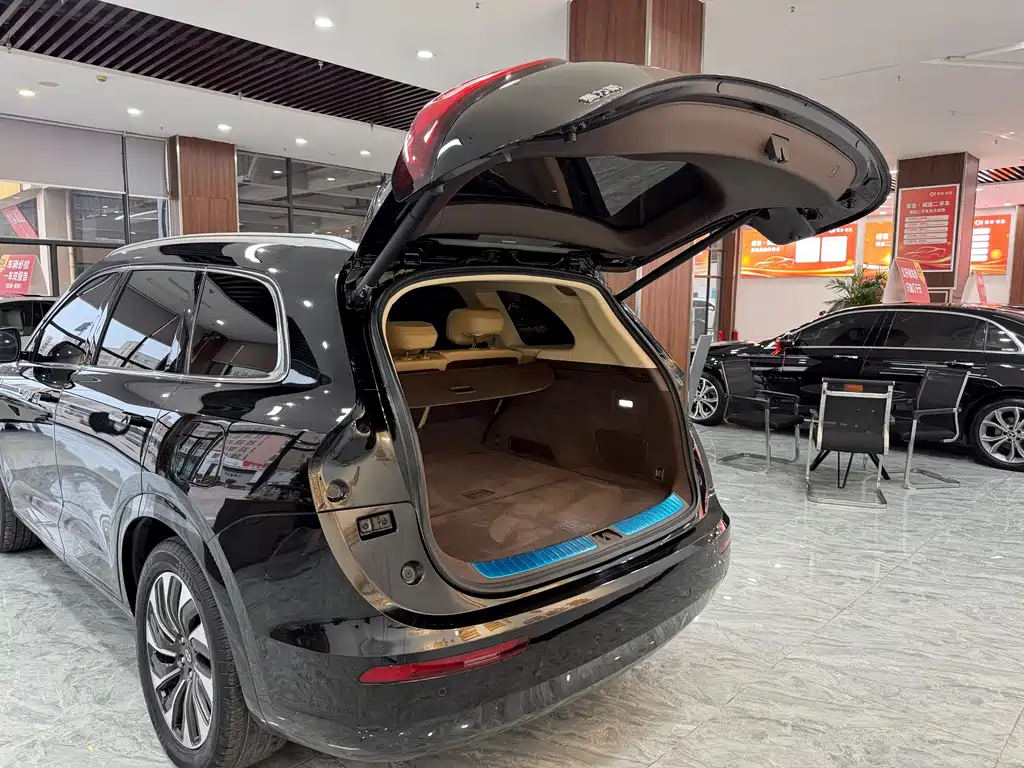 AITO AITO M7 — миниатюра 5