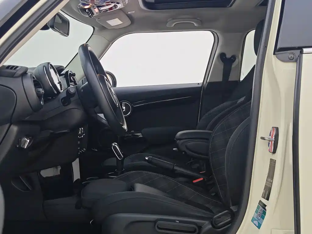 MINI Mini — миниатюра 7