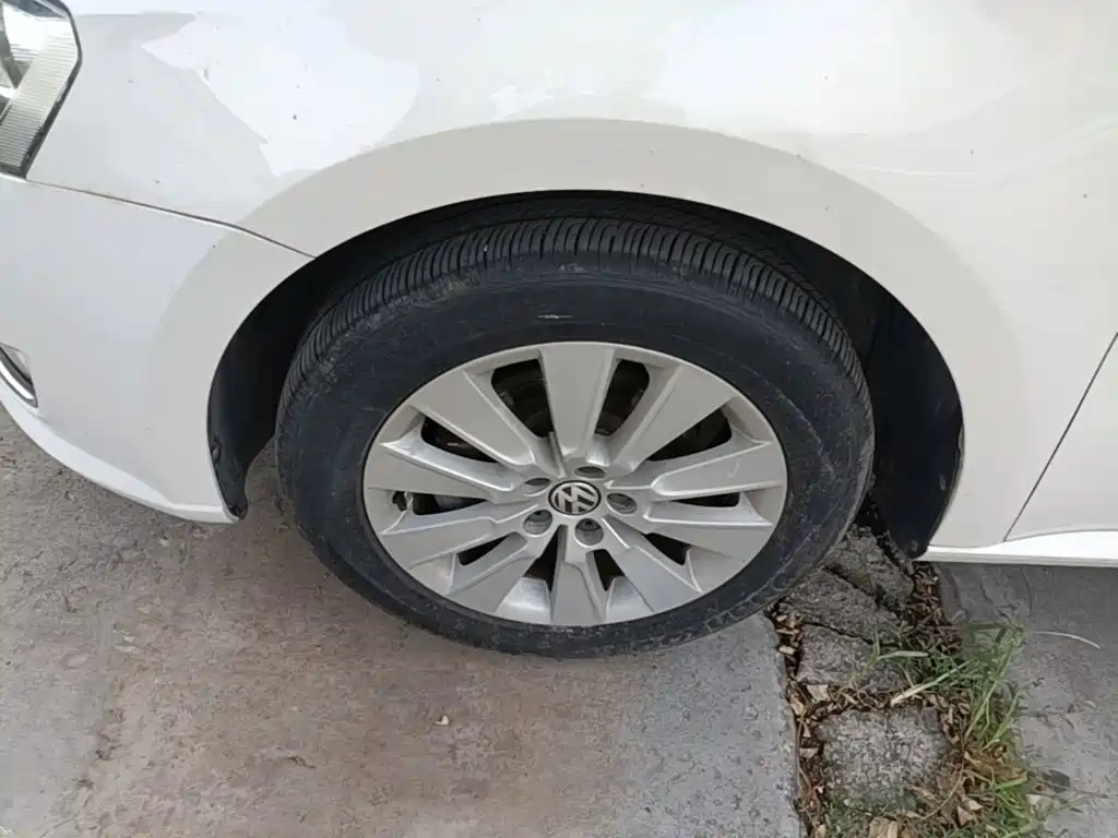 Volkswagen Lavida — миниатюра 23