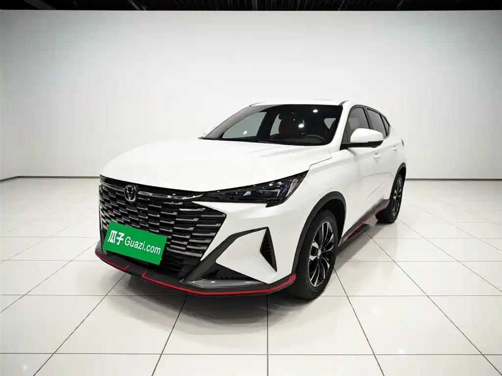 Changan X5 PLUS 2025