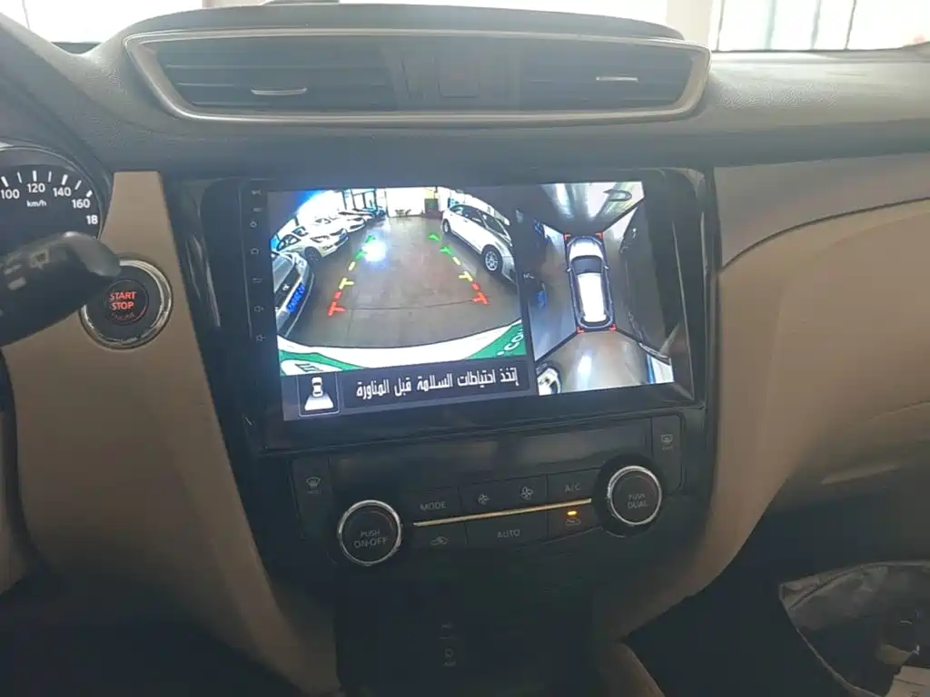 Nissan X-Trail — миниатюра 13