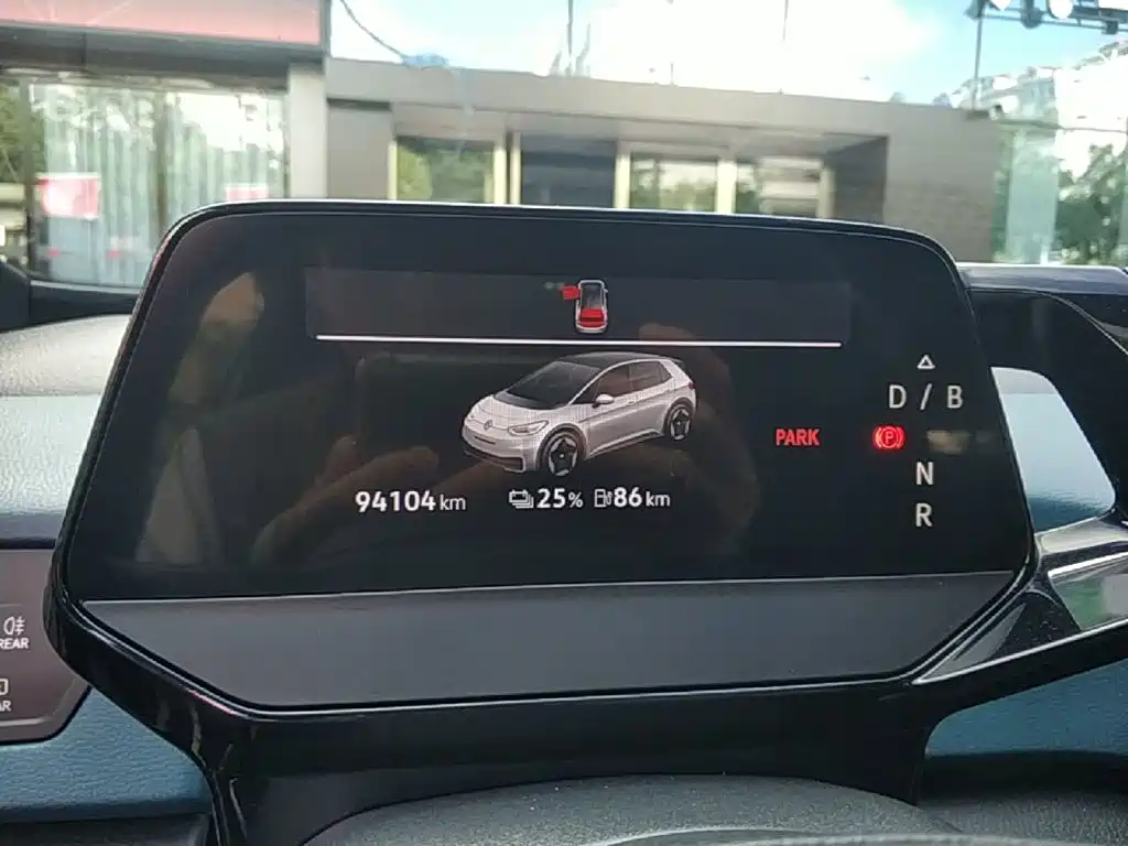 Volkswagen ID.3 — миниатюра 12
