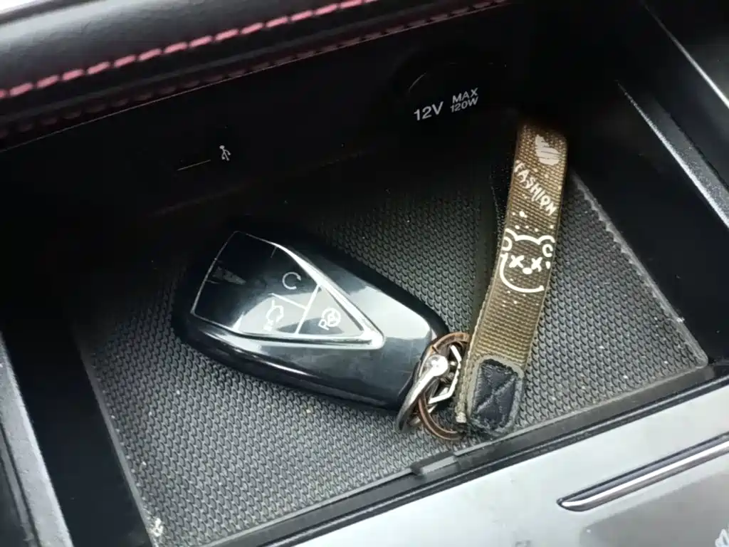Changan Changan CS75PLUS — миниатюра 9