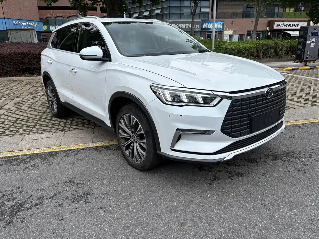 BYD Pro New Energy — миниатюра 3