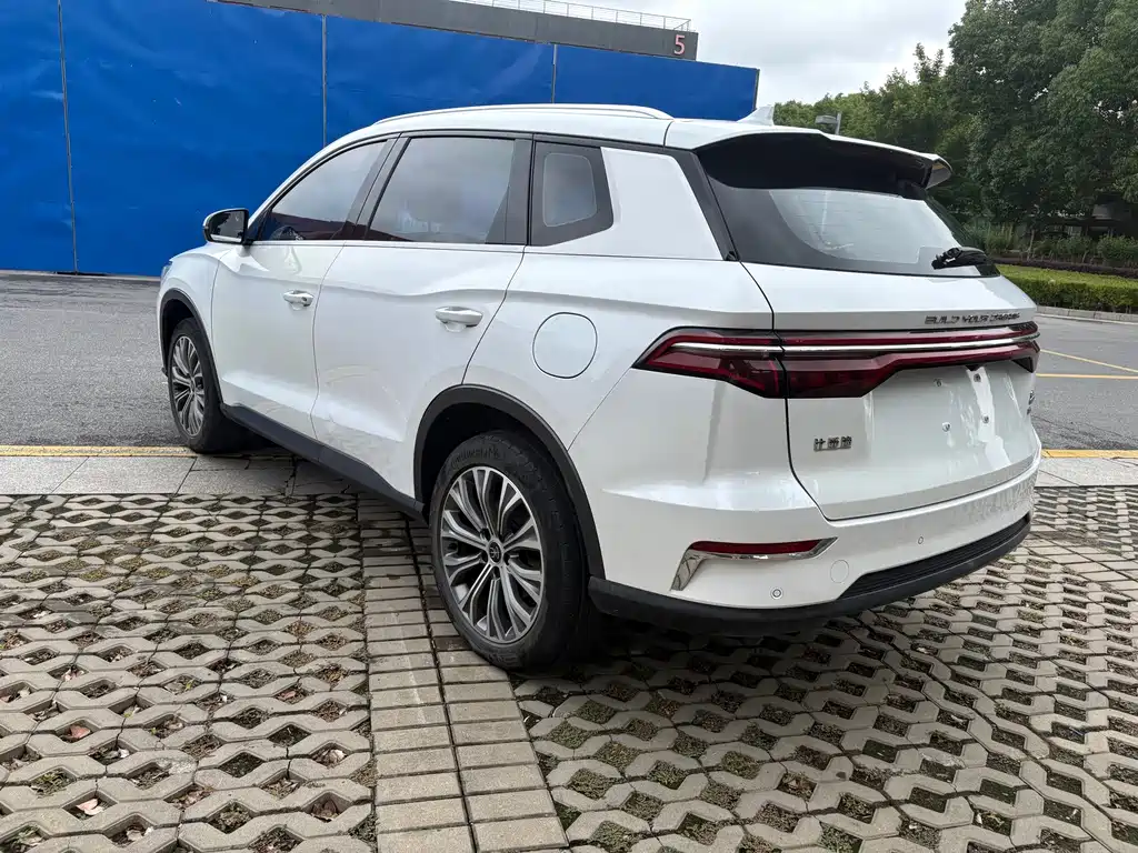 BYD Pro New Energy — миниатюра 8