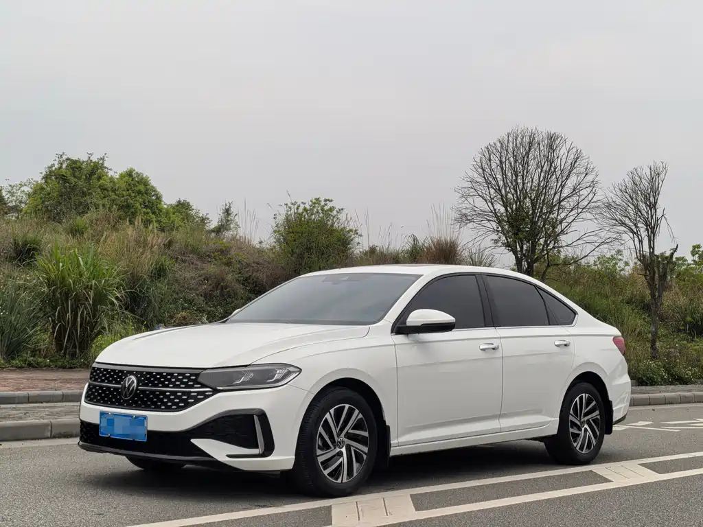 Volkswagen Lavida 2023