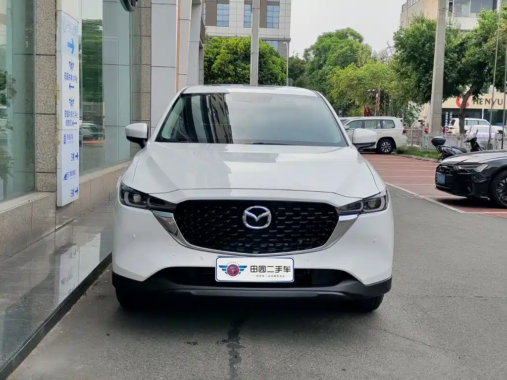 Mazda CX-5 — миниатюра 2