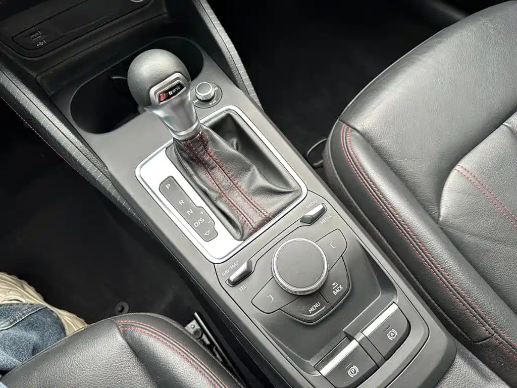 Audi Q2L — миниатюра 11