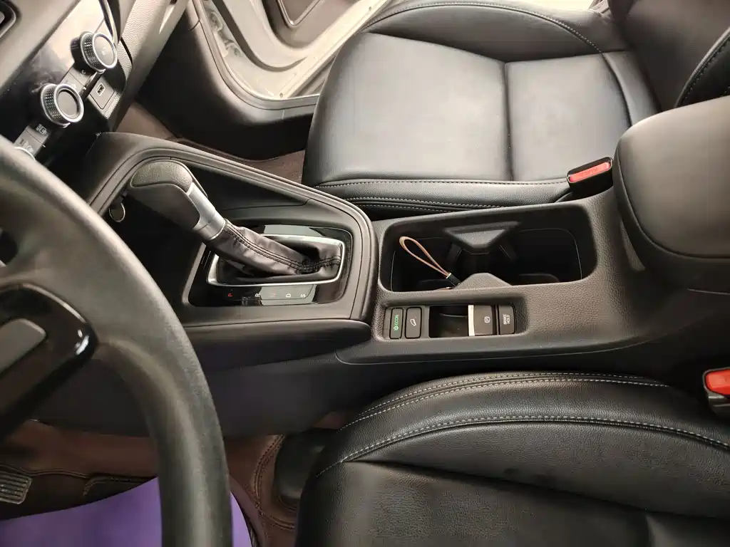 Honda Vezel — миниатюра 11