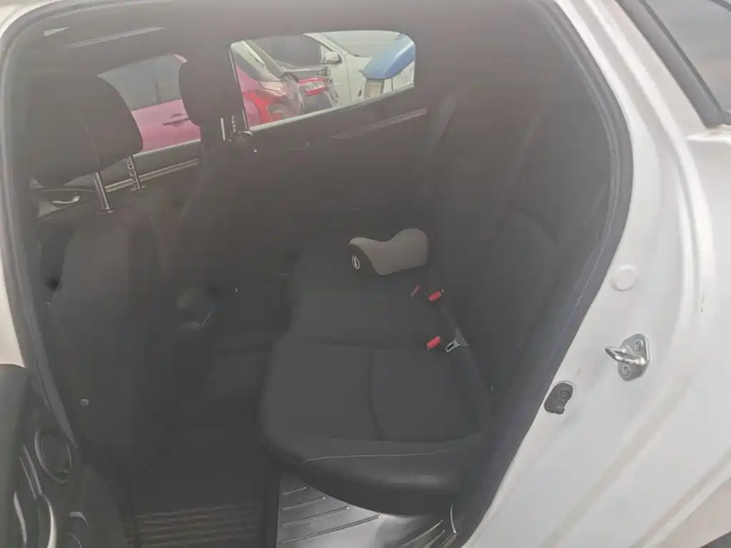 Honda Civic — миниатюра 17