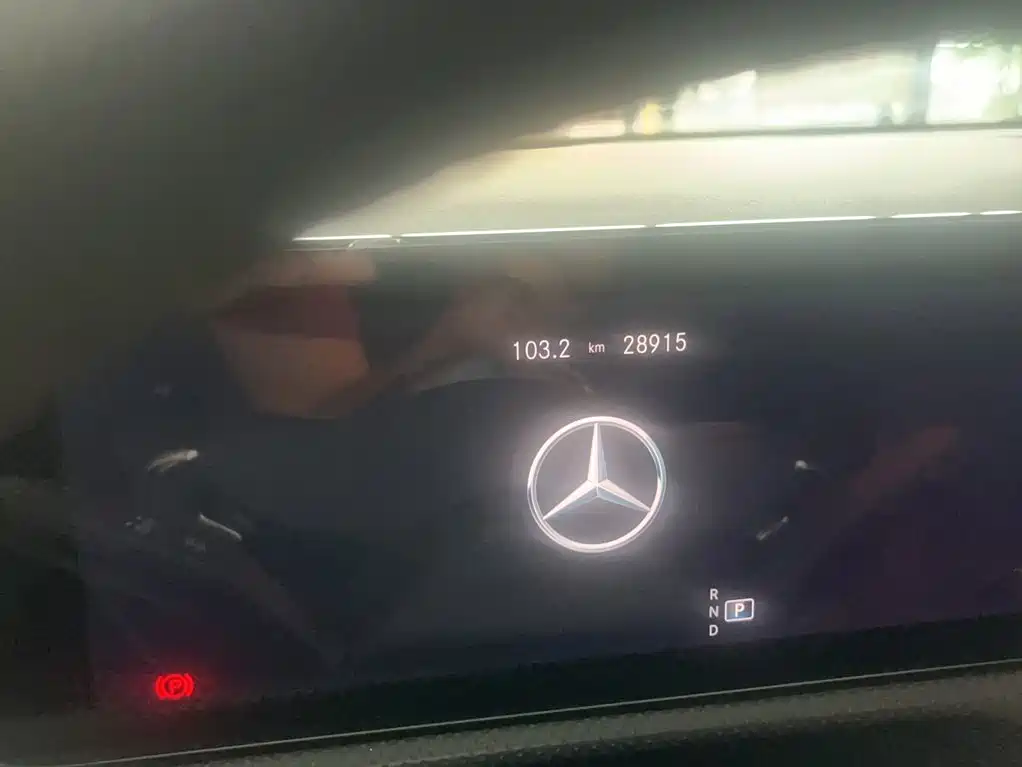 Mercedes-Benz A-Class — миниатюра 7
